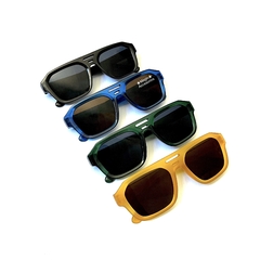 LENTES AVIADOR MILÁN