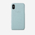 LIGHT BLUE CASE - IPHONE XS MAX en internet