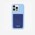 LIGHT BLUE - CARD CASE - INVICTA