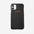 BLACK CASE - IPHONE 11 en internet