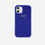 BLUE CASE - IPHONE 12/12 PRO