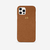 BROWN CASE - IPHONE 12 PRO