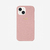 LIGHT PINK CASE - IPHONE 15 - INVICTA