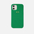 GREEN CASE - IPHONE 12/12 PRO