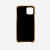 MUSTARD CASE - IPHONE 13 MINI en internet