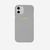 STONE CASE - IPHONE 11 - comprar online