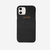 BLACK CASE - IPHONE 12/12 PRO