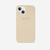 NUDE CASE - IPHONE 15 en internet