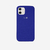 BLUE CASE - IPHONE 12/12 PRO en internet