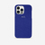 BLUE CASE - IPHONE 13 PRO en internet