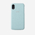 LIGHT BLUE CASE - IPHONE XR
