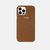 BROWN CASE - IPHONE 14 PRO MAX