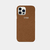 BROWN CASE - IPHONE 13 PRO MAX en internet