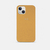 MUSTARD CASE - IPHONE 13 MINI - tienda online