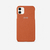 ORANGE CASE - IPHONE 11 en internet