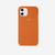 ORANGE CASE - IPHONE 12/12 PRO en internet