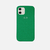 GREEN CASE - IPHONE 12/12 PRO en internet