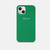 GREEN CASE - IPHONE 15