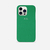 GREEN CASE - IPHONE 15 PRO MAX en internet