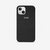 BLACK CASE - IPHONE 15 PLUS