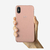 PINK CASE - IPHONE X/XS - tienda online