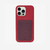 RED - CARD CASE - INVICTA
