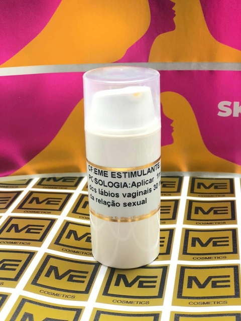 LUBRIFICANTE AFRODISÍACO