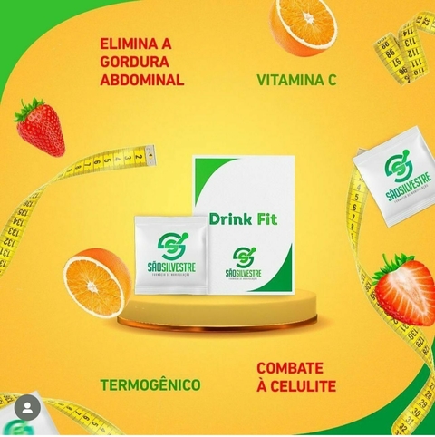 Drink Fit