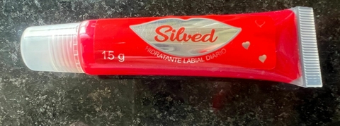 Silved Gloss