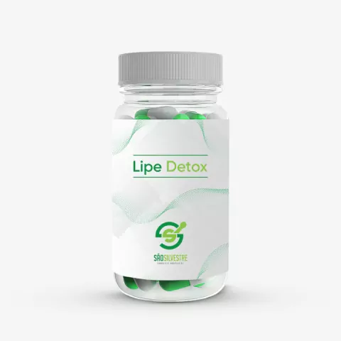 Lipe Detox