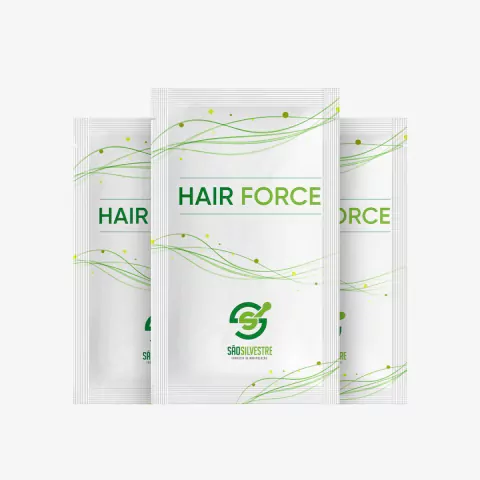 Hair force