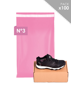 100 Sobres ecommerce Rosa Monocapa (42x54)