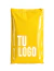 500 Sobres personalizados amarillo monocapa (30x42)