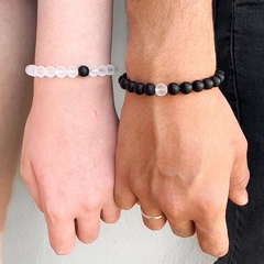 Pulseiras da Distância