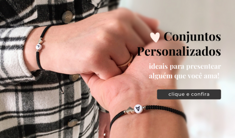 Carrusel GC Pulseiras