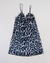 Imagem do Pijama/Camisola Animal Print Black