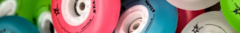 Banner de la categoría Ruedas