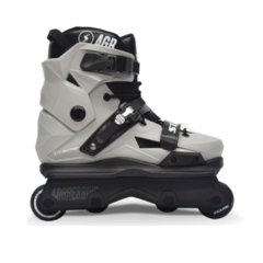 Rollers Aggresive GRIS - Stark - comprar online