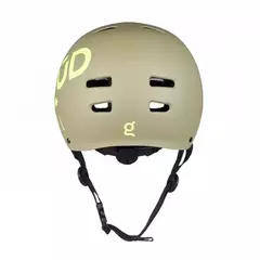 Imagen de GUD - Casco Freeway Gloss