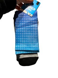 Medias para Roller Estampadas - Oliver - comprar online