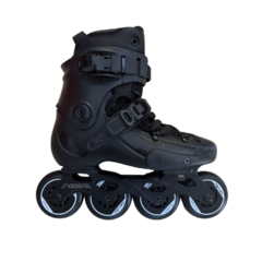 Roller FR Skates FR1 FB 80 Freestyle - comprar online