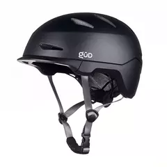 GUD - Casco Urban Block Matt - flyfree