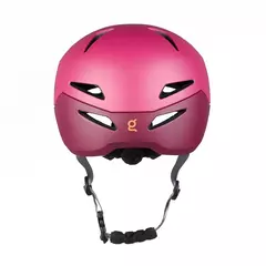 GUD - Casco Urban Block Matt - comprar online