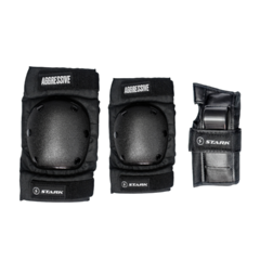 Protecciones Kit completo Aggressive - Stark