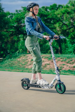 Monopatín Eléctrico Stark - comprar online