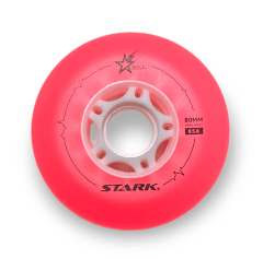 Ruedas x4u 80mm - Stark - comprar online