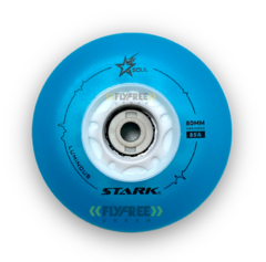 Rueda Led Roller