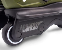 Aggresive VERDE - Stark - flyfree