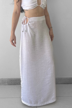 conjunto branco reveillon