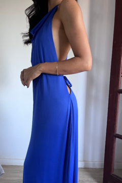 Vestido Longo Marcela - comprar online